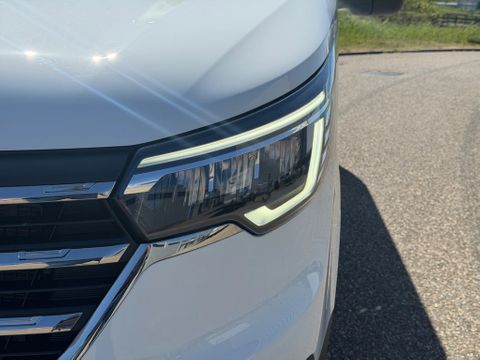 Renault 2.0DCI L2H1 Airco Navi Cruisecontrol EURO 6 BPM VRIJ 1200KM | Van Nierop BV [6]