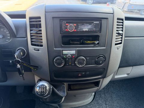 Volkswagen 2.0TDI Dubbelcabine Openlaadbak + HIAB 013T Kraa Airco Cruisecontrol Trekhaak | Van Nierop BV [22]