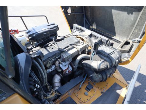 BELL
B45E | B 45 E | TAILGATE | GOOD TIRES | Hulleman Trucks & Machinery B.V. [17]
