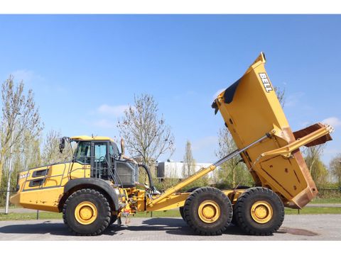 BELL
B45E | B 45 E | TAILGATE | GOOD TIRES | Hulleman Trucks & Machinery B.V. [7]