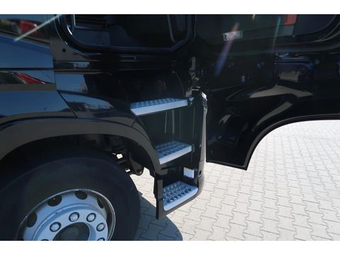 Volvo FH 460 | Companjen Bedrijfswagens BV [23]