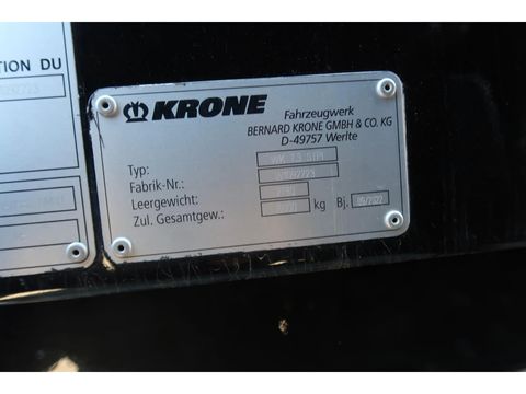Volvo FH 460 | Companjen Bedrijfswagens BV [25]