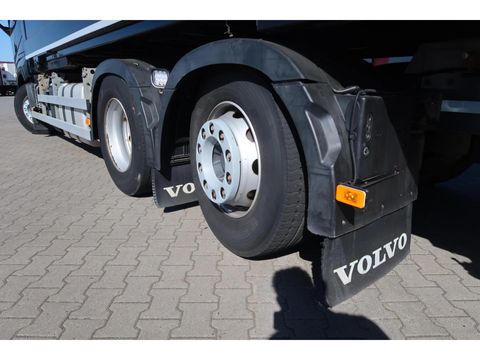 Volvo FH 460 | Companjen Bedrijfswagens BV [27]