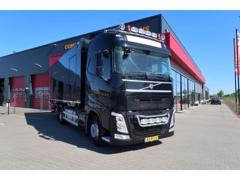 Volvo FH 460 | Companjen Bedrijfswagens BV [29]