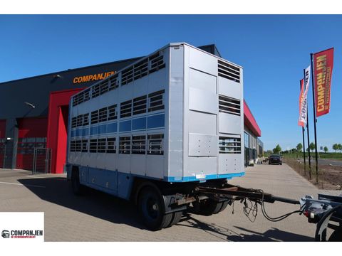 CUPPERS LVA 10-10 AL | Companjen Bedrijfswagens BV [1]
