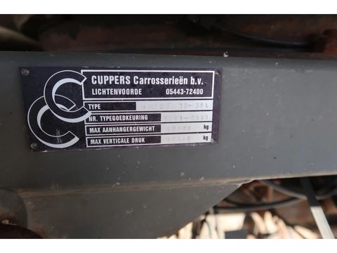 CUPPERS LVA 10-10 AL | Companjen Bedrijfswagens BV [4]