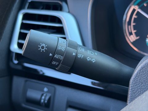 Maxus Pick-up 89kWh WLTP 470KM Dubbelcabine Grijs Kenteken Automaat Airco CarPlay NIEUW | Van Nierop BV [19]