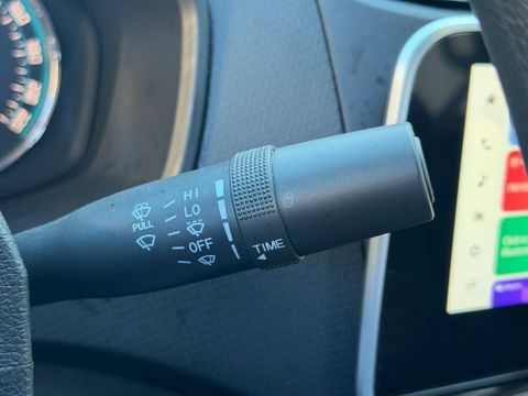 Maxus Pick-up 89kWh WLTP 470KM Dubbelcabine Grijs Kenteken Automaat Airco CarPlay NIEUW | Van Nierop BV [20]