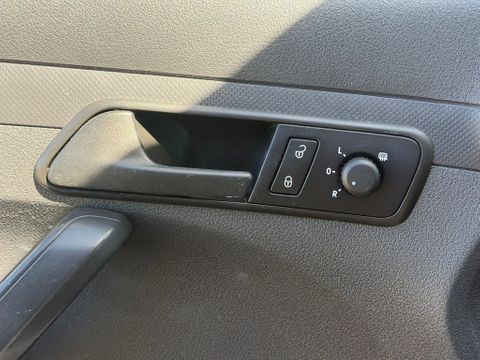 Volkswagen 1.6TDI L1H1 Airco Navi Cruisecontrol Trekhaak | Van Nierop BV [10]