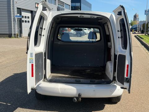 Volkswagen 1.6TDI L1H1 Airco Navi Cruisecontrol Trekhaak | Van Nierop BV [6]