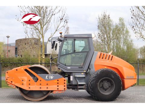 Hamm
H16i | AIRCO | GOOD TIRES | Hulleman Trucks & Machinery B.V. [1]