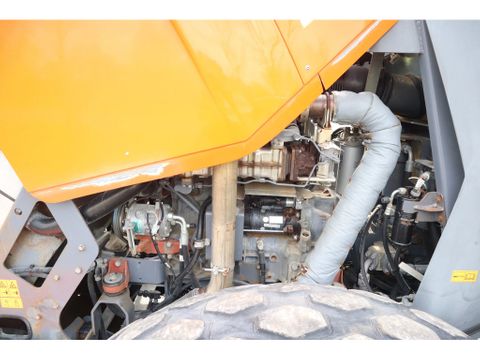 Hamm
H16i | AIRCO | GOOD TIRES | Hulleman Trucks & Machinery B.V. [14]