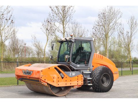 Hamm
H16i | AIRCO | GOOD TIRES | Hulleman Trucks & Machinery B.V. [2]