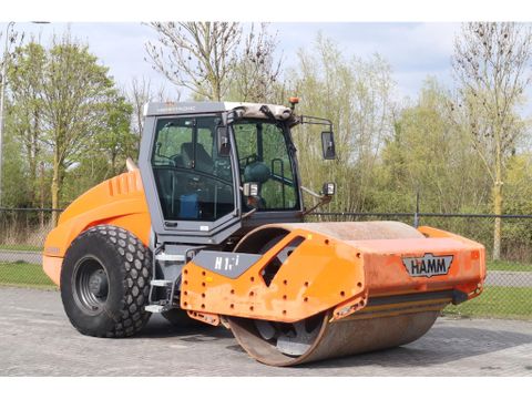 Hamm
H16i | AIRCO | GOOD TIRES | Hulleman Trucks & Machinery B.V. [5]