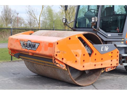 Hamm
H16i | AIRCO | GOOD TIRES | Hulleman Trucks & Machinery B.V. [8]
