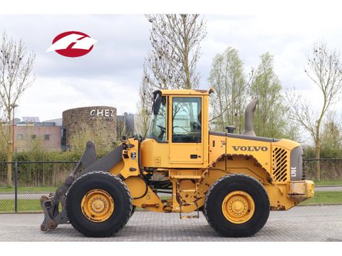 Volvo
L70E | L 70 E | CDC | BSS | HYDR. QUICK COUPLER | Hulleman Trucks & Machinery B.V. [1]