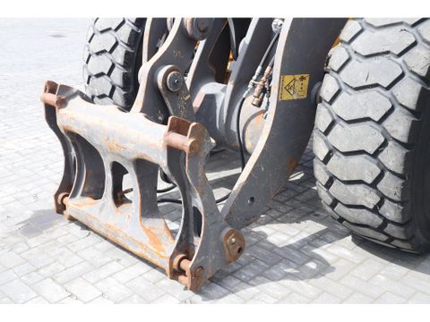 Volvo
L70E | L 70 E | CDC | BSS | HYDR. QUICK COUPLER | Hulleman Trucks & Machinery B.V. [11]