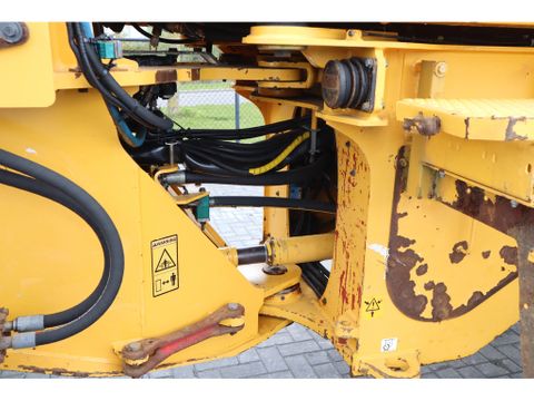 Volvo
L70E | L 70 E | CDC | BSS | HYDR. QUICK COUPLER | Hulleman Trucks & Machinery B.V. [15]