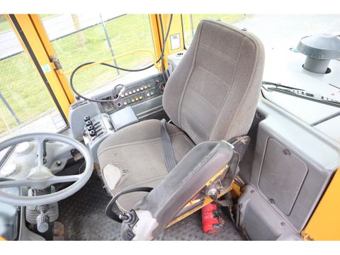 Volvo
L70E | L 70 E | CDC | BSS | HYDR. QUICK COUPLER | Hulleman Trucks & Machinery B.V. [16]