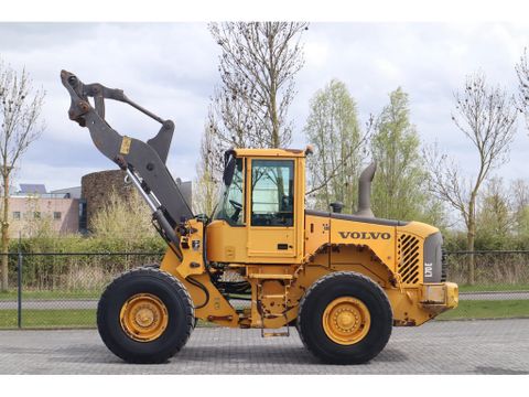 Volvo
L70E | L 70 E | CDC | BSS | HYDR. QUICK COUPLER | Hulleman Trucks & Machinery B.V. [5]