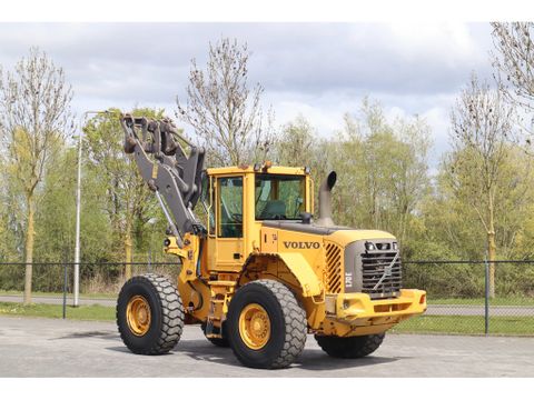 Volvo
L70E | L 70 E | CDC | BSS | HYDR. QUICK COUPLER | Hulleman Trucks & Machinery B.V. [9]
