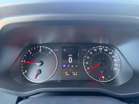 Renault 2.0DCI L2H1 150PK Airco Cruisecontrol Trekhaak NIEUW BPM VRIJ | Van Nierop BV [13]