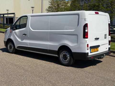 Renault 2.0DCI L2H1 150PK Airco Cruisecontrol Trekhaak NIEUW BPM VRIJ | Van Nierop BV [5]