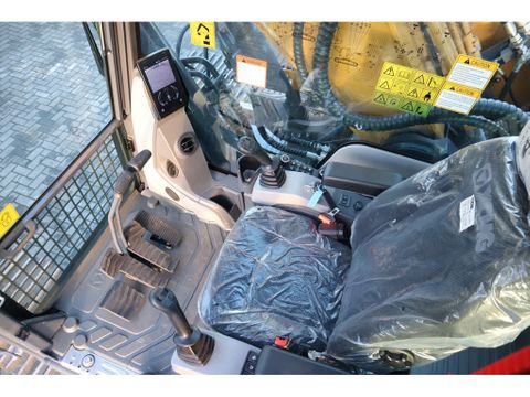 XCMG
XE300E | CE | CUMMINS STAGE V | EC300 | SY305 | 330 | Hulleman Trucks & Machinery B.V. [17]