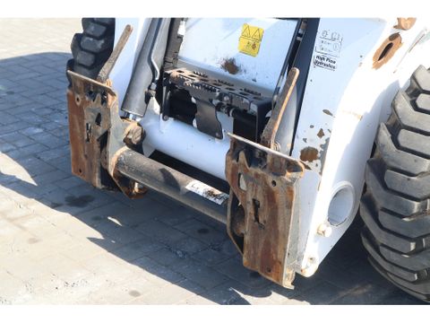 Bobcat
S650 | HF | AC | SJC JOYSTICKS | ARC | Hulleman Trucks & Machinery B.V. [9]