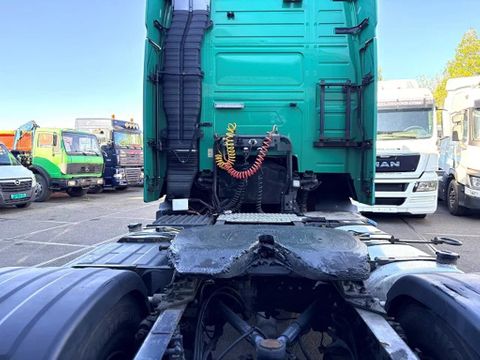 Volvo GLOBETROTTER-XL (I-SHIFT / ENGINE BRAKE / 2x TANK / AIRCONDITIONING / FRIDGE / ETC.) | Engel Trucks B.V. [6]