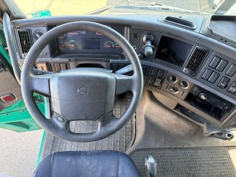 Volvo GLOBETROTTER-XL (I-SHIFT / ENGINE BRAKE / 2x TANK / AIRCONDITIONING / FRIDGE / ETC.) | Engel Trucks B.V. [8]