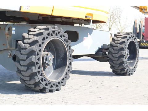 Haulotte
HT28 RTJ PRO | 28 METER | GOOD CONDITION | Hulleman Trucks & Machinery B.V. [12]