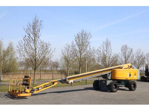 Haulotte
HT28 RTJ PRO | 28 METER | GOOD CONDITION | Hulleman Trucks & Machinery B.V. [2]