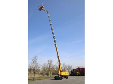 Haulotte
HT28 RTJ PRO | 28 METER | GOOD CONDITION | Hulleman Trucks & Machinery B.V. [8]