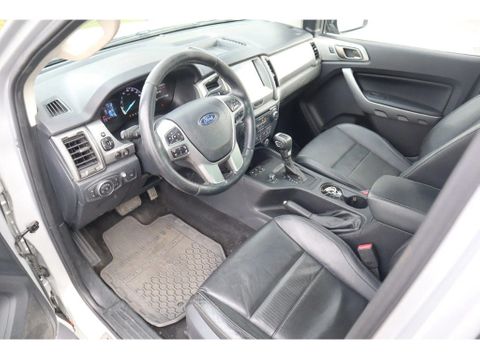 Ford
2.0 | LIMITED | 4X4 | AUTO | DOUBLE CAB | Hulleman Trucks & Machinery B.V. [14]