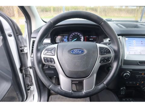 Ford
2.0 | LIMITED | 4X4 | AUTO | DOUBLE CAB | Hulleman Trucks & Machinery B.V. [18]