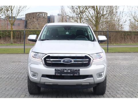 Ford
2.0 | LIMITED | 4X4 | AUTO | DOUBLE CAB | Hulleman Trucks & Machinery B.V. [2]