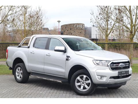 Ford
2.0 | LIMITED | 4X4 | AUTO | DOUBLE CAB | Hulleman Trucks & Machinery B.V. [3]