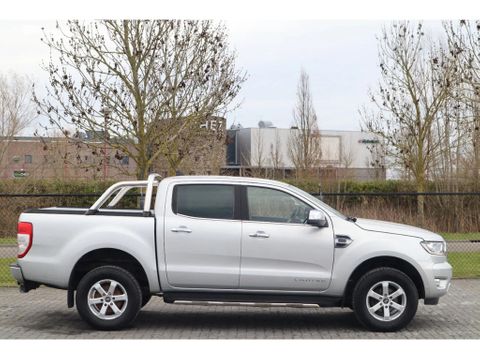Ford
2.0 | LIMITED | 4X4 | AUTO | DOUBLE CAB | Hulleman Trucks & Machinery B.V. [4]