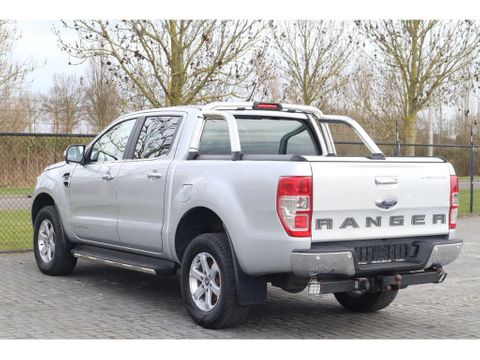 Ford
2.0 | LIMITED | 4X4 | AUTO | DOUBLE CAB | Hulleman Trucks & Machinery B.V. [6]