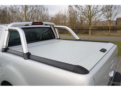 Ford
2.0 | LIMITED | 4X4 | AUTO | DOUBLE CAB | Hulleman Trucks & Machinery B.V. [9]