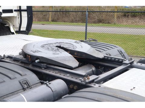 Scania
| 6X4 | RETARDER | BIG AXLES | EURO 6 | Hulleman Trucks & Machinery B.V. [10]