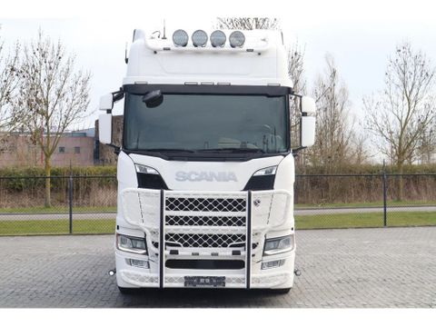 Scania
| 6X4 | RETARDER | BIG AXLES | EURO 6 | Hulleman Trucks & Machinery B.V. [2]