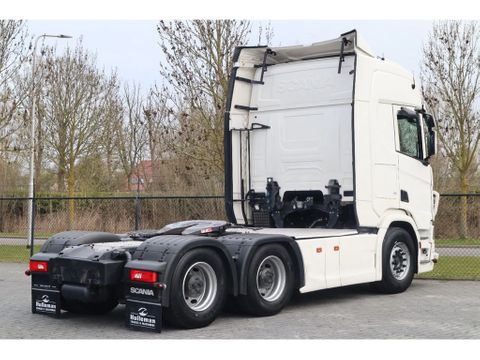 Scania
| 6X4 | RETARDER | BIG AXLES | EURO 6 | Hulleman Trucks & Machinery B.V. [5]
