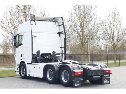 Scania
| 6X4 | RETARDER | BIG AXLES | EURO 6 | Hulleman Trucks & Machinery B.V. [6]