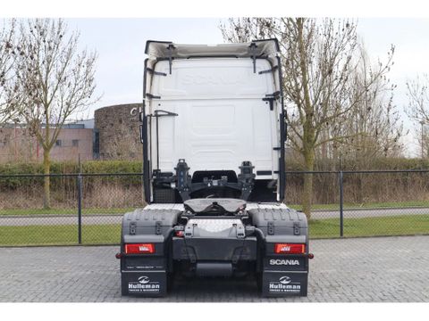Scania
| 6X4 | RETARDER | BIG AXLES | EURO 6 | Hulleman Trucks & Machinery B.V. [8]