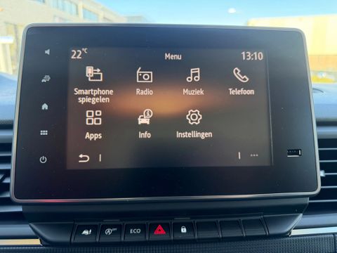 Renault 2.0DCI L2H1 150PK Airco Cruisecontrol Trekhaak NIEUW BPM VRIJ | Van Nierop BV [19]
