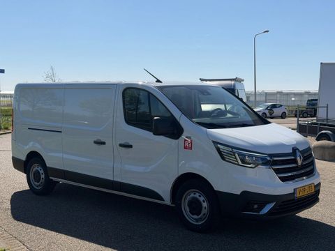Renault 2.0DCI L2H1 150PK Airco Cruisecontrol Trekhaak NIEUW BPM VRIJ | Van Nierop BV [2]