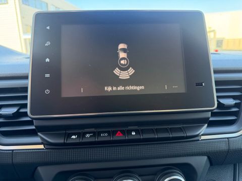Renault 2.0DCI L2H1 150PK Airco Cruisecontrol Trekhaak NIEUW BPM VRIJ | Van Nierop BV [22]