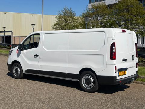 Renault 2.0DCI L2H1 150PK Airco Cruisecontrol Trekhaak NIEUW BPM VRIJ | Van Nierop BV [5]